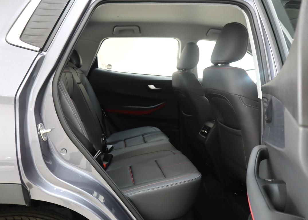 2025 Chery Tiggo 4 Pro 1.5 LiT Auto