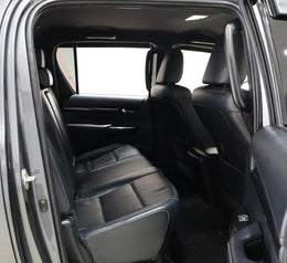 2020 Toyota Hilux 2.8GD-6 Double Cab Legend 50 Auto