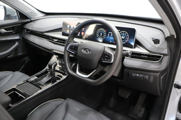 2026 Chery Tiggo Cross 1.5 LiT Auto