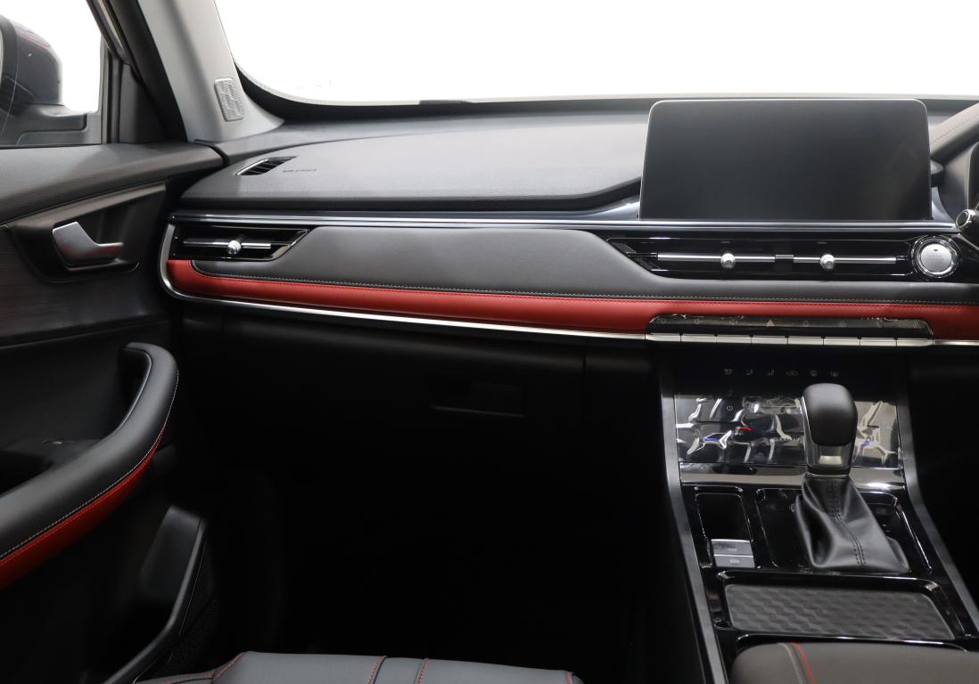 2025 Chery Tiggo 4 Pro 1.5 LiT Auto