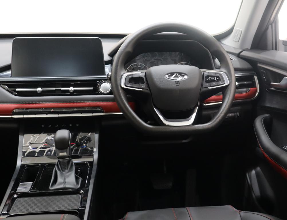 2025 Chery Tiggo 4 Pro 1.5 LiT Auto