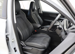 2026 Chery Tiggo Cross 1.5 LiT Auto