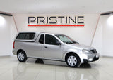 2013 Nissan NP200 1.6i (aircon)
