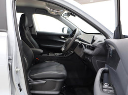 2026 Chery Tiggo Cross 1.5 LiT Auto