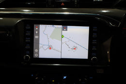 2020 Toyota Hilux 2.8GD-6 Double Cab Legend 50 Auto