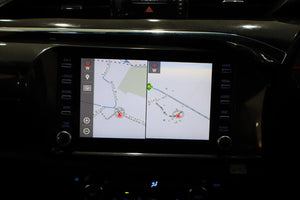 2020 Toyota Hilux 2.8GD-6 Double Cab Legend 50 Auto