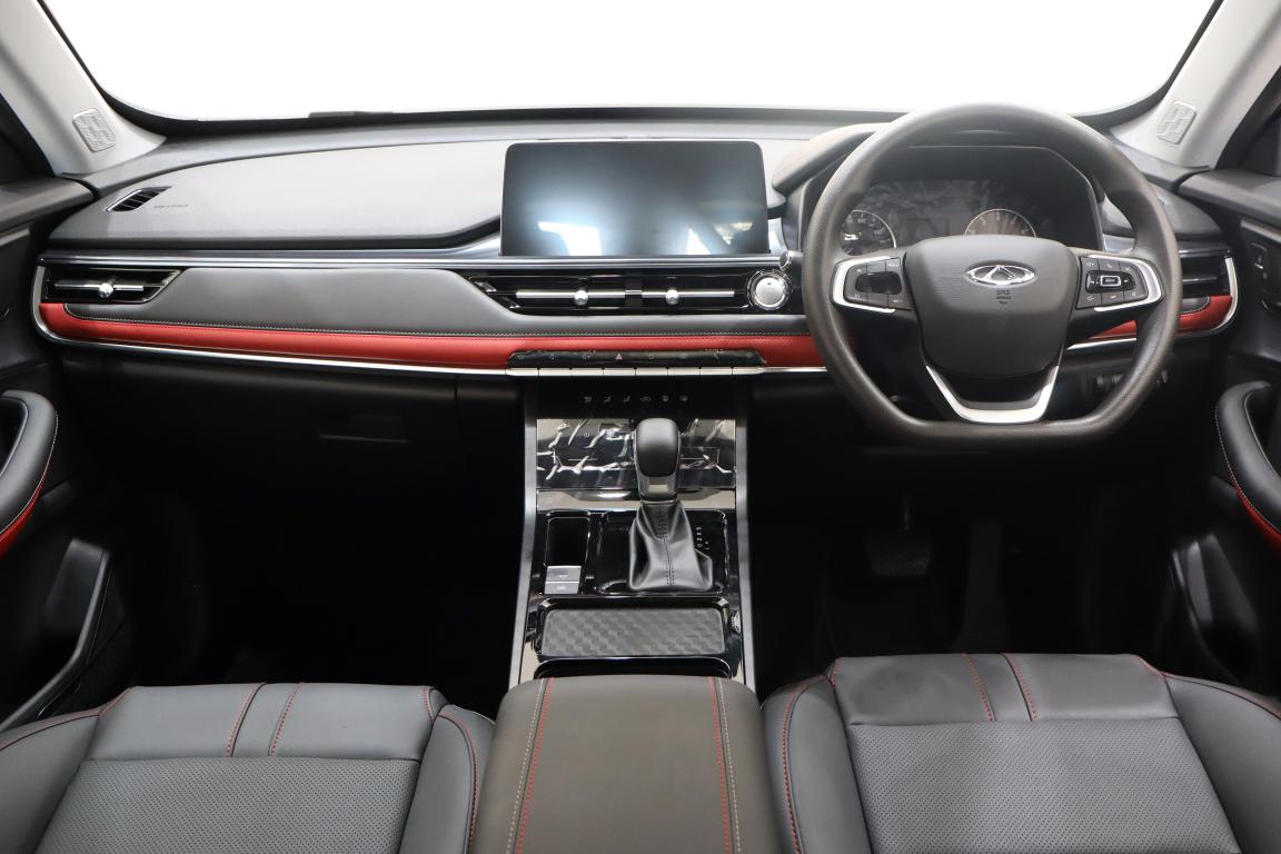 2025 Chery Tiggo 4 Pro 1.5 LiT Auto