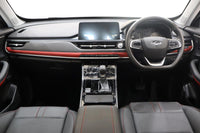 2025 Chery Tiggo 4 Pro 1.5 LiT Auto