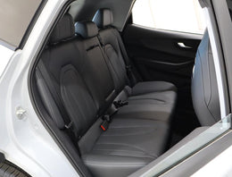2026 Chery Tiggo Cross 1.5 LiT Auto