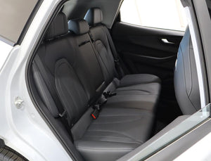 2026 Chery Tiggo Cross 1.5 LiT Auto