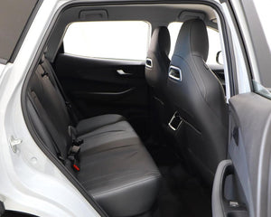 2026 Chery Tiggo Cross 1.5 LiT Auto