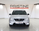 2013 Nissan NP200 1.6i (aircon)