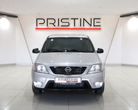 2013 Nissan NP200 1.6i (aircon)