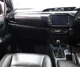 2020 Toyota Hilux 2.8GD-6 Double Cab Legend 50 Auto