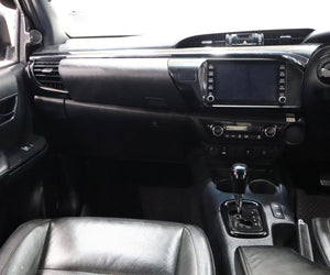 2020 Toyota Hilux 2.8GD-6 Double Cab Legend 50 Auto