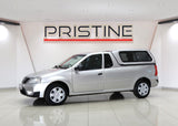 2013 Nissan NP200 1.6i (aircon)