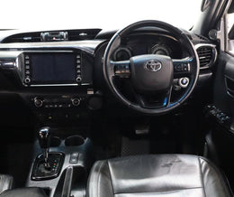 2020 Toyota Hilux 2.8GD-6 Double Cab Legend 50 Auto