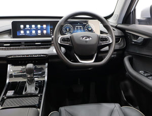 2026 Chery Tiggo Cross 1.5 LiT Auto