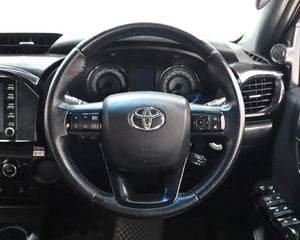 2020 Toyota Hilux 2.8GD-6 Double Cab Legend 50 Auto