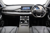 2026 Chery Tiggo Cross 1.5 LiT Auto