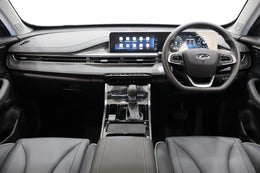 2026 Chery Tiggo Cross 1.5 LiT Auto