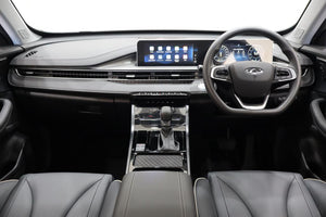 2026 Chery Tiggo Cross 1.5 LiT Auto
