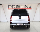 2013 Nissan NP200 1.6i (aircon)