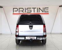 2013 Nissan NP200 1.6i (aircon)