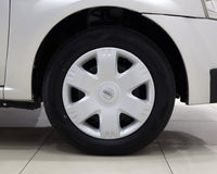 2013 Nissan NP200 1.6i (aircon)