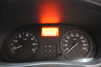 2013 Nissan NP200 1.6i (aircon)