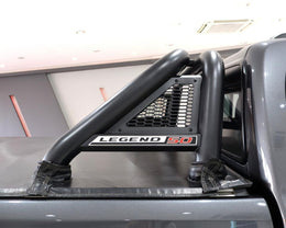 2020 Toyota Hilux 2.8GD-6 Double Cab Legend 50 Auto