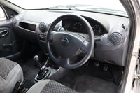 2013 Nissan NP200 1.6i (aircon)