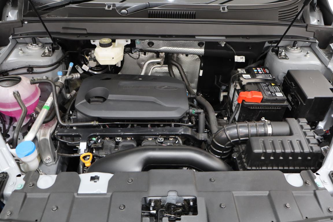 2026 Chery Tiggo Cross 1.5 LiT Auto
