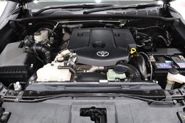 2020 Toyota Hilux 2.8GD-6 Double Cab Legend 50 Auto