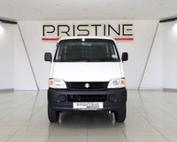 2023 Suzuki Eeco 1.2 Panel Van