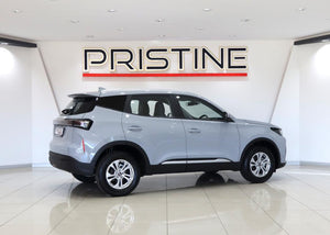 2026 Chery Tiggo Cross 1.5 LiT Auto