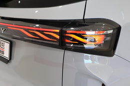 2026 Chery Tiggo Cross 1.5 LiT Auto