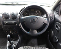 2013 Nissan NP200 1.6i (aircon)
