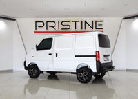 2023 Suzuki Eeco 1.2 Panel Van