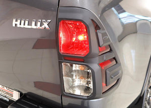 2020 Toyota Hilux 2.8GD-6 Double Cab Legend 50 Auto
