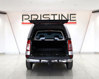 2013 Nissan NP200 1.6i (aircon)