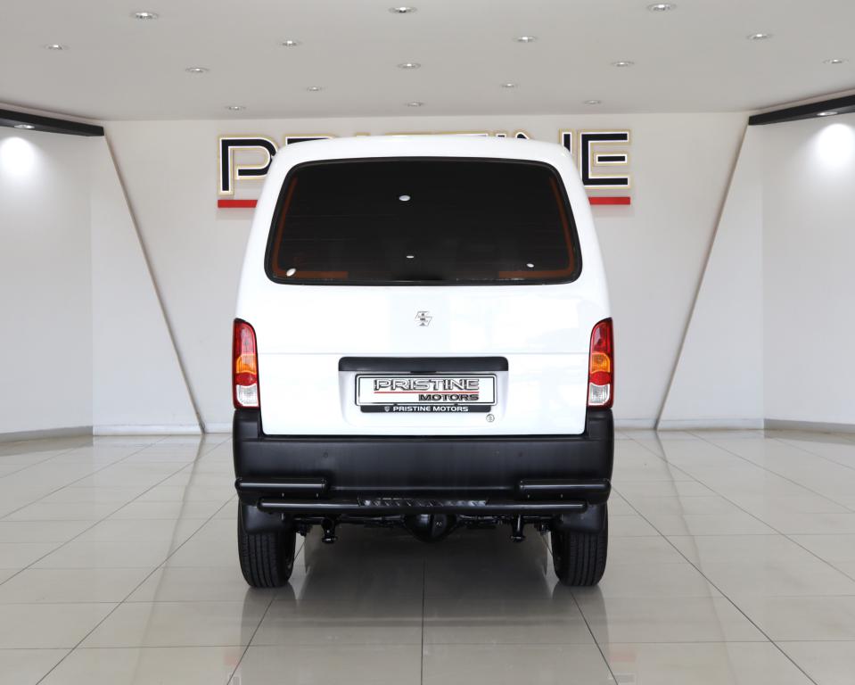 2023 Suzuki Eeco 1.2 Panel Van