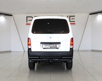 2023 Suzuki Eeco 1.2 Panel Van