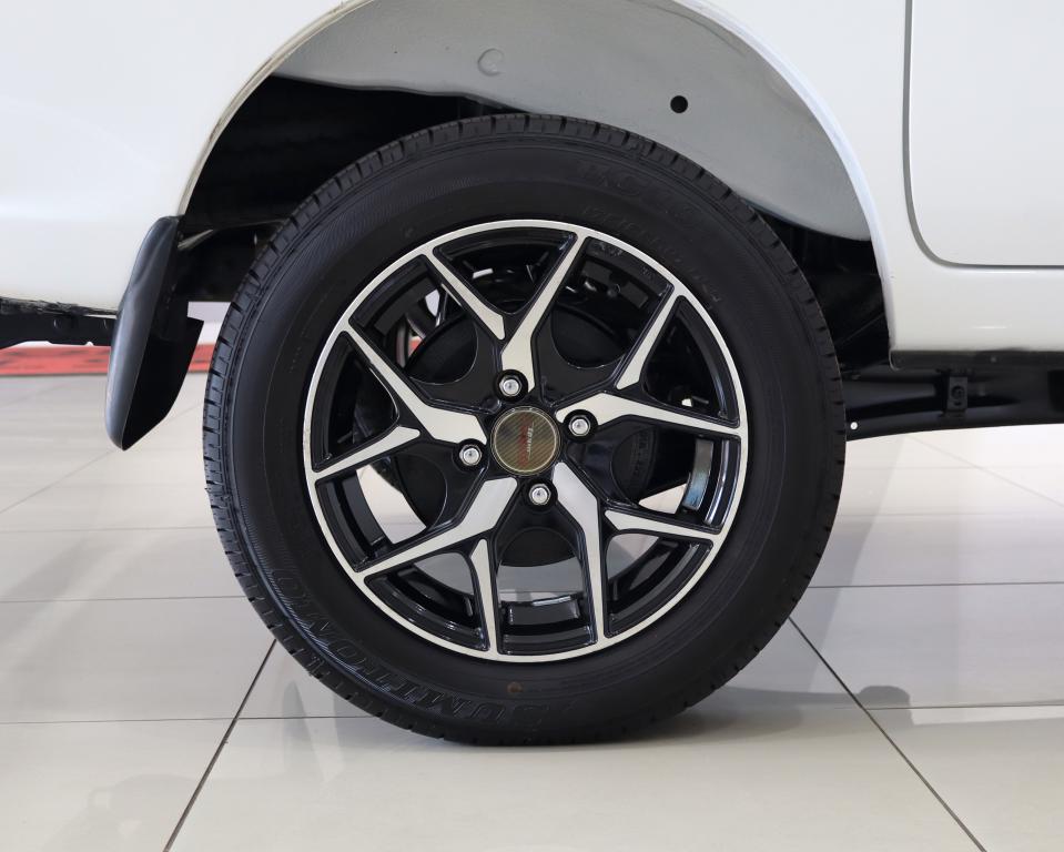 2023 Suzuki Eeco 1.2 Panel Van