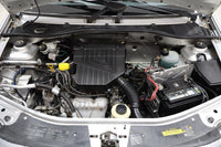 2013 Nissan NP200 1.6i (aircon)
