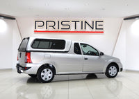 2013 Nissan NP200 1.6i (aircon)