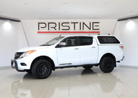 2015 Mazda BT-50 3.2 Double Cab SLE Auto