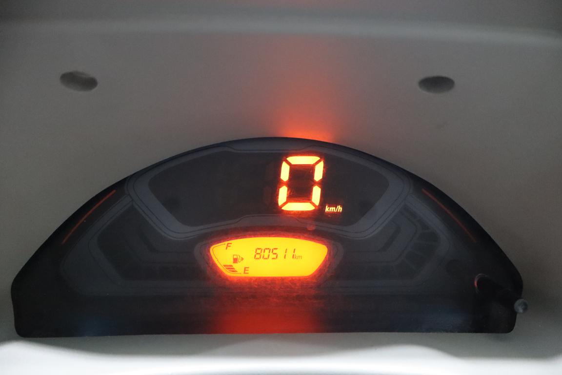 2023 Suzuki Eeco 1.2 Panel Van