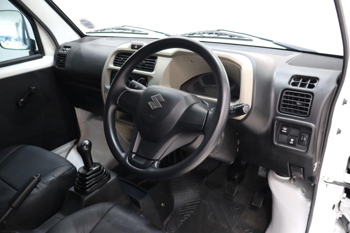 2023 Suzuki Eeco 1.2 Panel Van