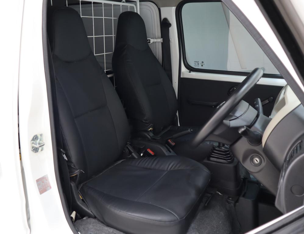 2023 Suzuki Eeco 1.2 Panel Van